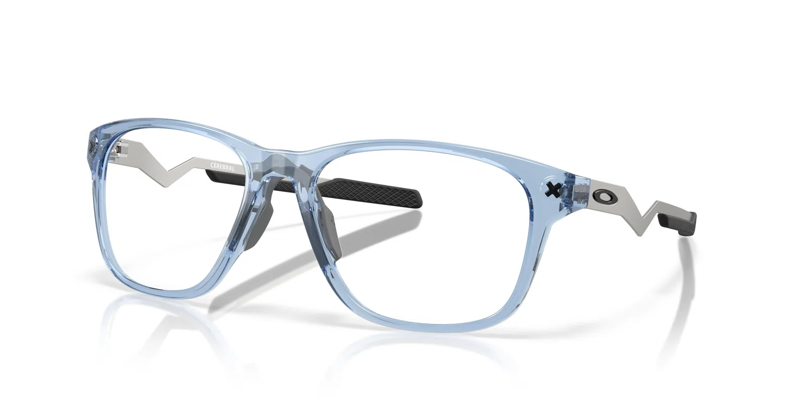 Oakley Cerebral 8187 Eyeglasses - view 30
